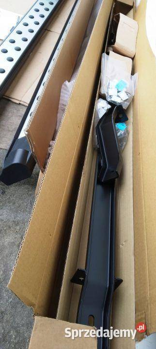 NISSAN QASHQAI J11 PROGI NOWE KE5434E560 zachodniopomorskie