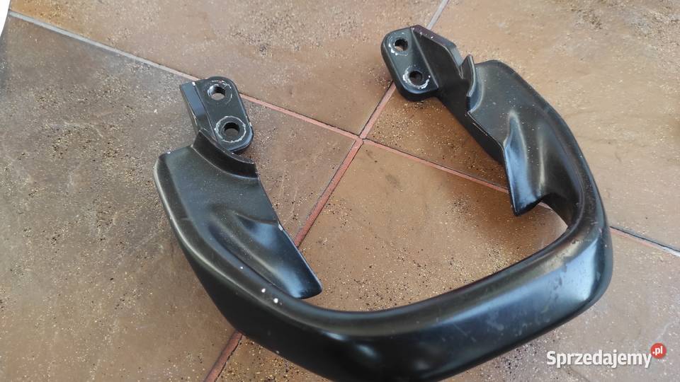 Honda NSR 125 rączka pasażera uchwyt Warszawa