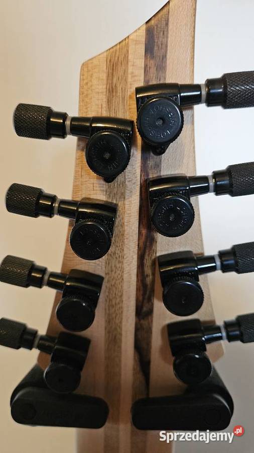 KIESEL ARIES NTB 8 Suchy Las