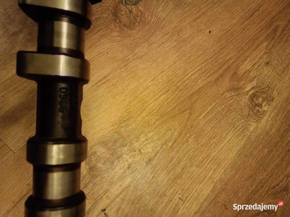 Sprzedam wałek ssący do BMW M54B30 Silniki i osprzęt Gdańsk