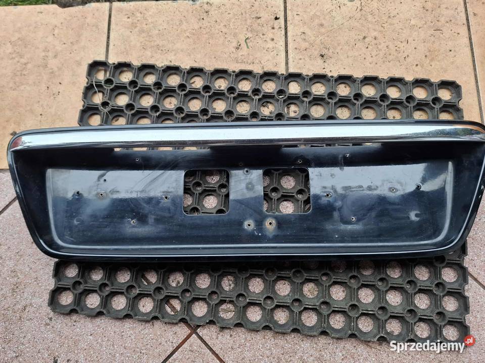 Blenda klapy tylniej Honda Accord VI 6 sedan osobowe świętokrzyskie Ostrowiec Świętokrzyski