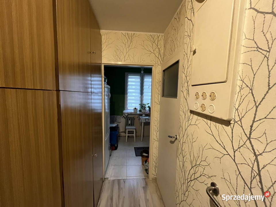 Mieszkanie 55 m2 I piętro Radom Sandomierska blok sprzedam