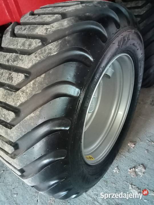 Opona 50045225 4 sztuk Korycin