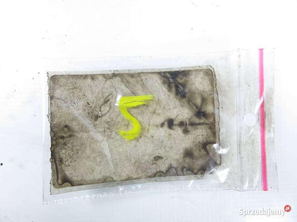 WTRYSKIWACZ PEUGEOT 307 3AC 16 HDi 110 sprzedam