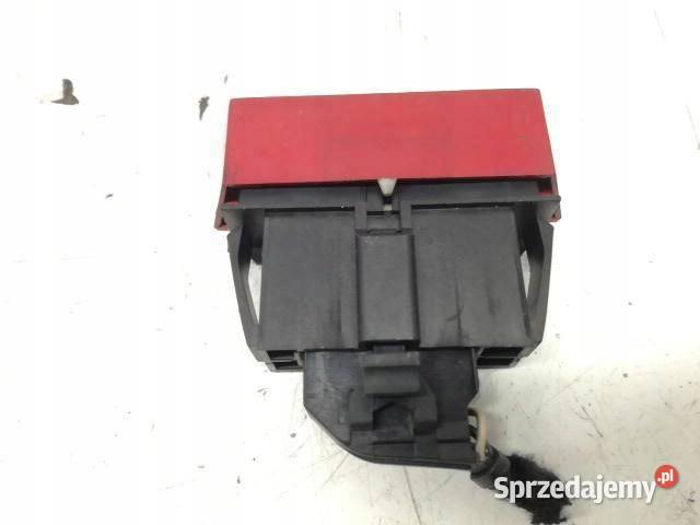 PRZEŁĄCZNIK AWARYJNYCH Fiat Stilo I 20012010 Rok produkcji 2002