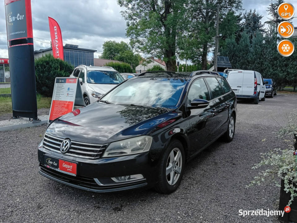 Volkswagen Passat Możliwość zamiany B7 20102014 światła przeciwmgielne Samochody osobowe Janów Lubelski