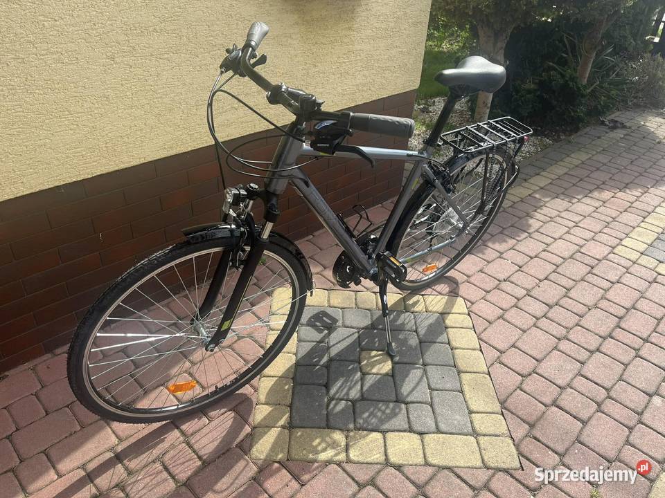 Nowy Rower Trekkingowy Romet Rzeszów