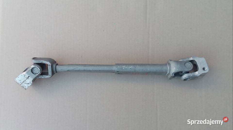 Jaguar FPace X761 drążek kolumny kierowniczej Przeźmierowo