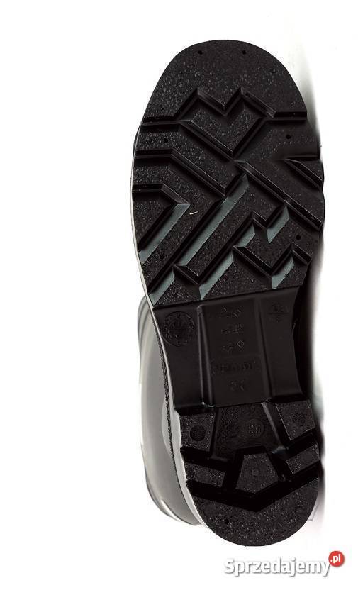 Kalosze ochronne Demar MAXX 3163