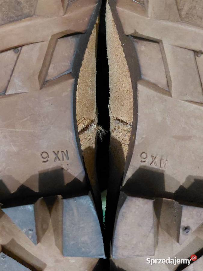 Buty desert jungle 9XW Panama Wrocław