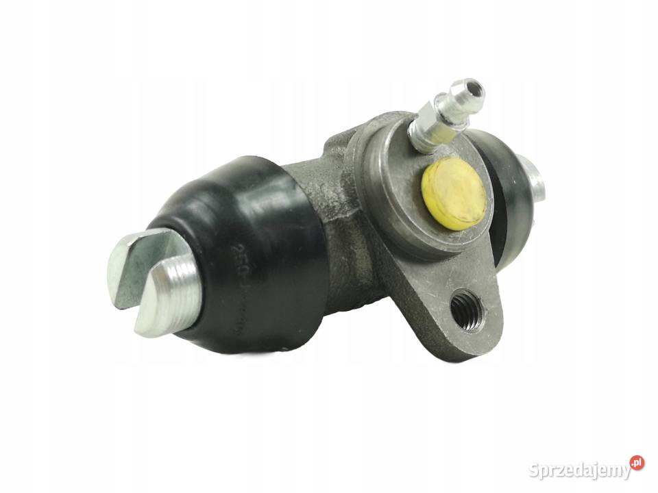 CYLINDEREK HAMULCOWY PRZÓD VW KAEFER 12 13 osobowe sprzedam