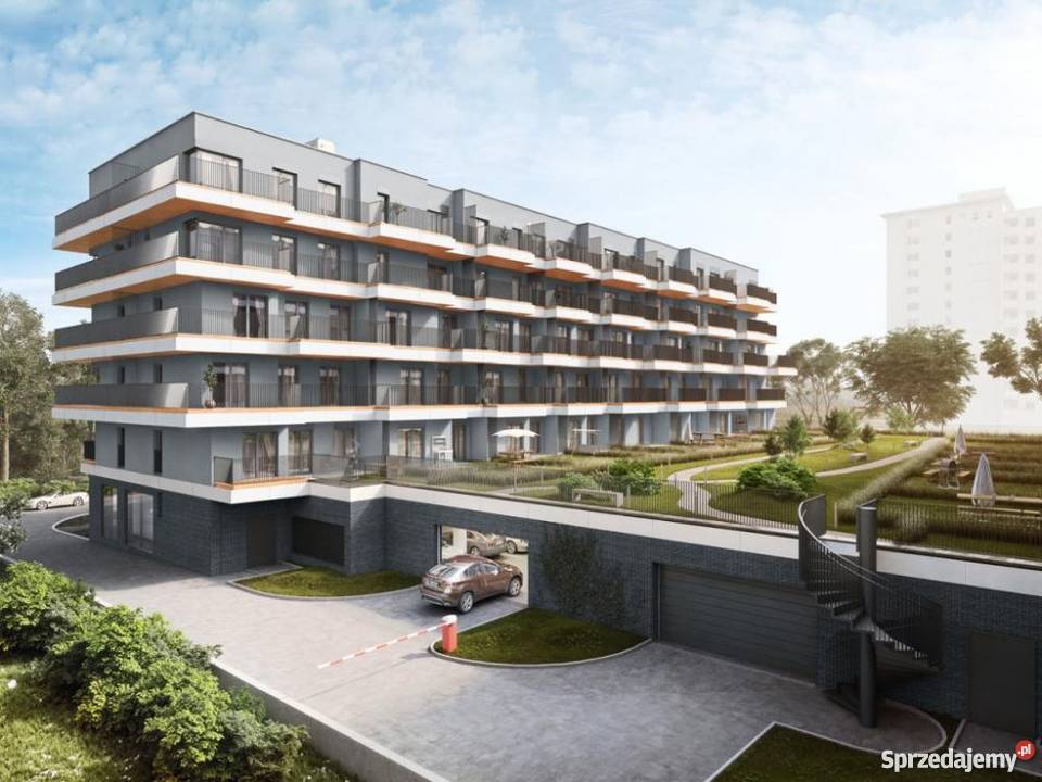 nowe mieszkania 2 pokojowe Białołęka Żerań Nieruchomości sprzedam