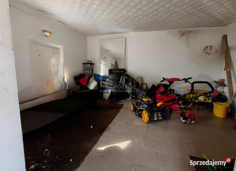 Dom z własnym stawem i plażą spokojna okolica Zahajki