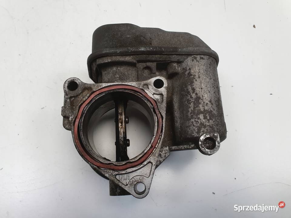 PRZEPUSTNICA Mitsubishi Lancer VIII 20 DID sprzedam