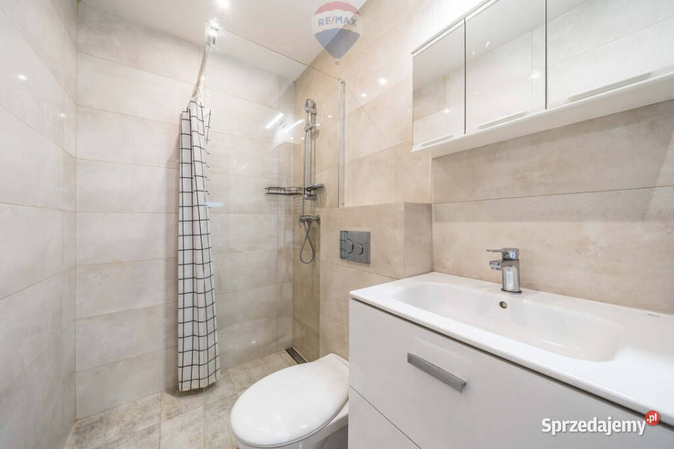 Dwa pokoje balkon Malta Warszawskie Poznań sprzedam
