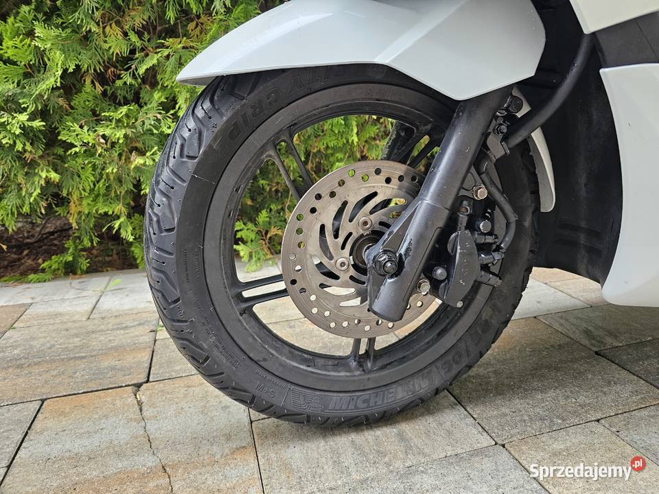Honda PCX 125 Tarnów
