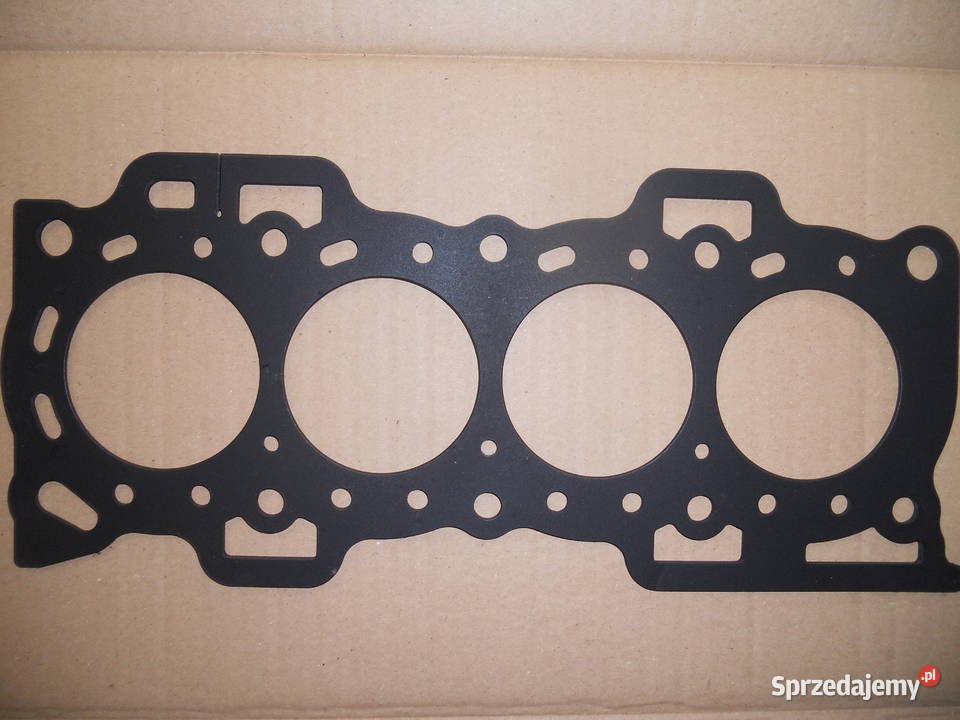 dorabianie uszczelek pod głowicę każdy typ