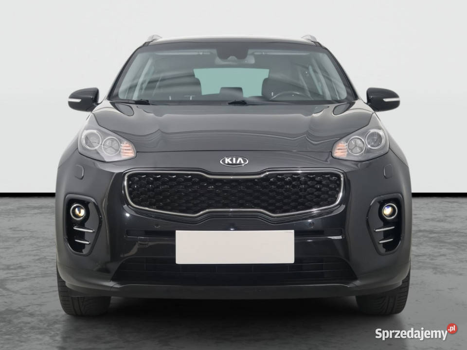 Kia Sportage 16 GDI mazowieckie Piaseczno