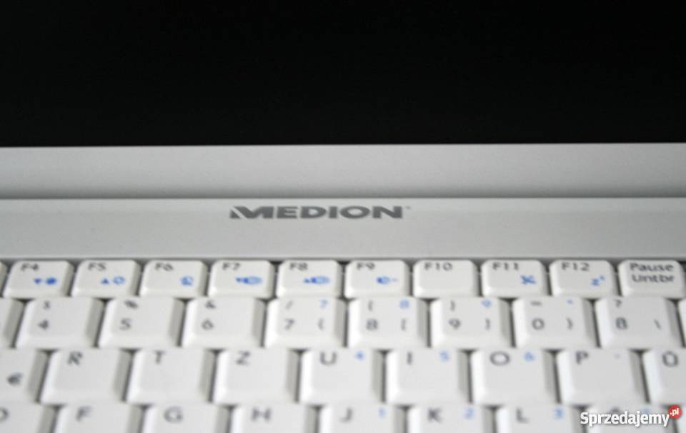 Medion Akoya Mini E1210 Komputery i Akcesoria Bydgoszcz