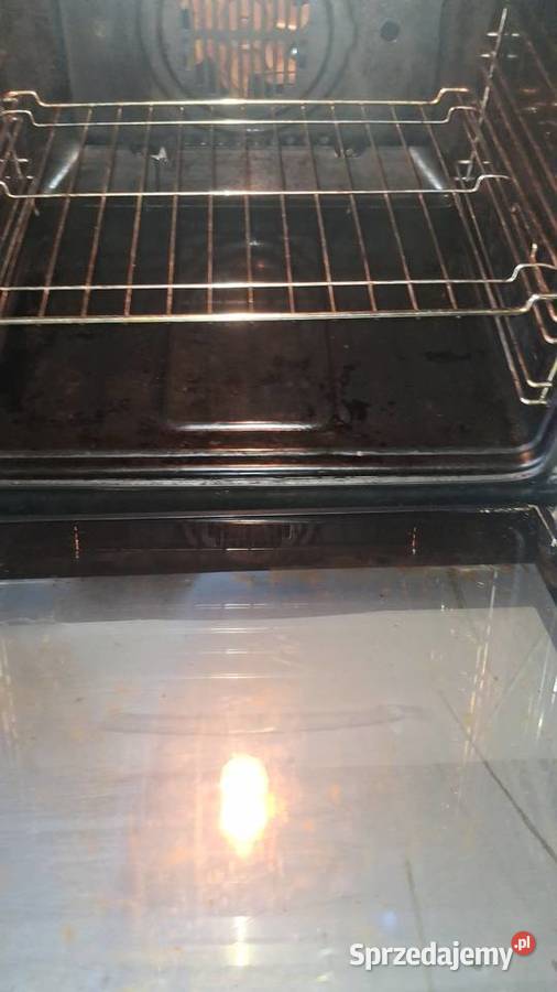 Piekarnik Kuchenki i piekarniki