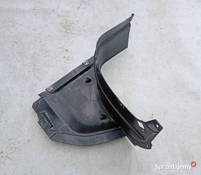 Audi Q3 8U nadkole przednie lewe Przeźmierowo