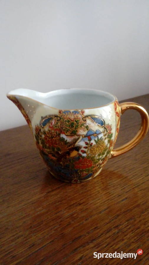 Mlecznik Akcesoria do kawy Warszawa sprzedam