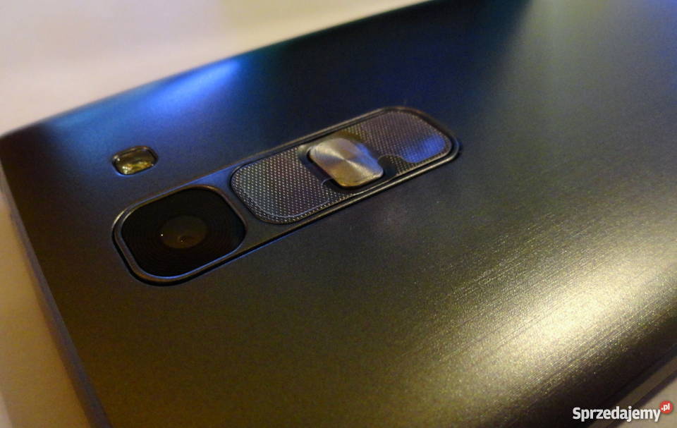 Nowy LG SPIRIT 4G LTE H440n NFC Kościan