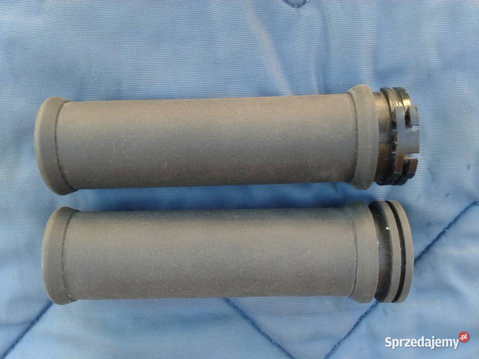 Harley manetki calowe rolgaz oryginał Rybnik