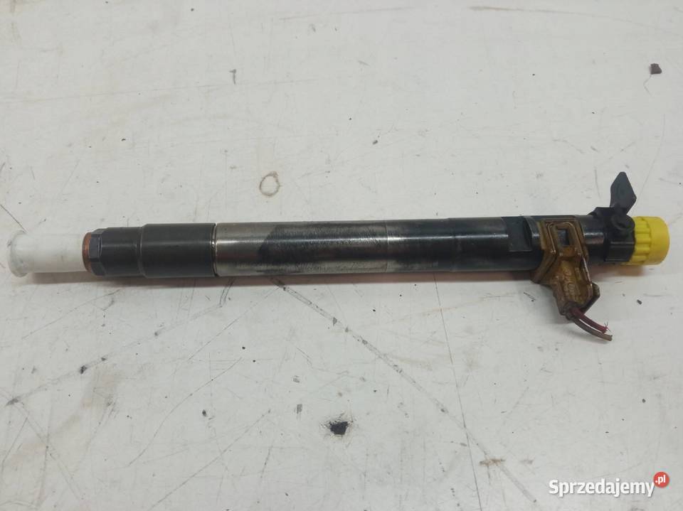 WTRYSKIWACZ 9686191080 1374JE28F44 20 TDCI Ford świętokrzyskie