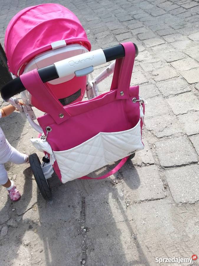 Sprzedam spacerówkę quinny moodd sprzedam