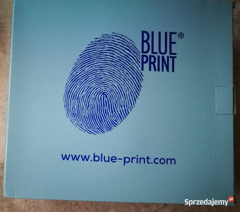 Blueprint ADH22223 filtr powietrza Powietrza