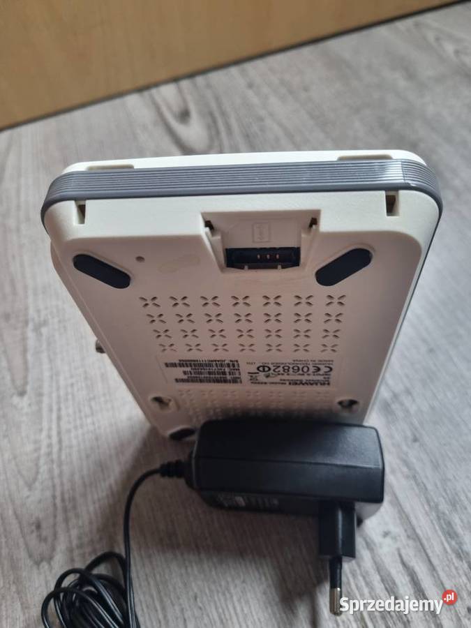 Router GSMSIM Huawei B260a