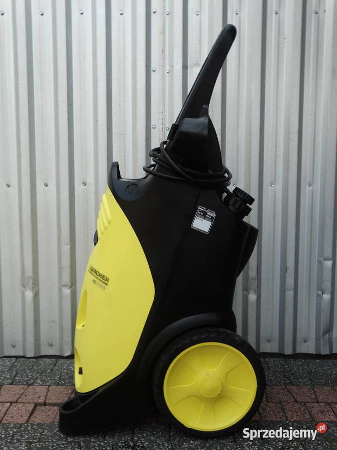 Myjka Ciśnieniowa Karcher HD 1025 HD 1023 HD Narzędzia Radom