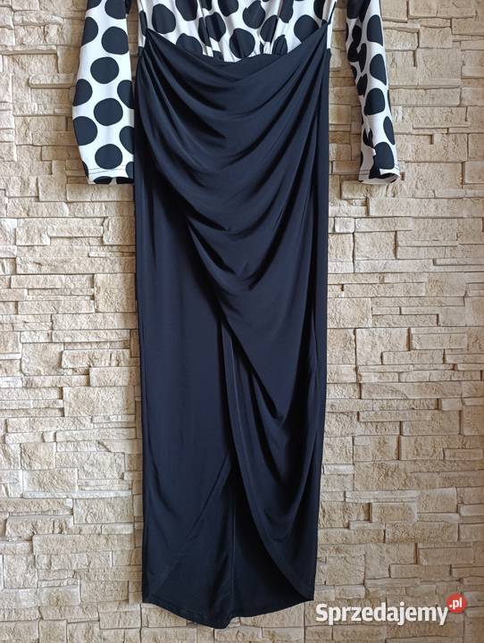 Sprzedam sukienkę Zambrów
