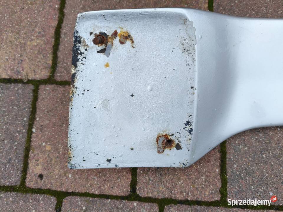 Lotka Spoiler Klapy Mercedes C Klasa W202 Spoilery Wyszków