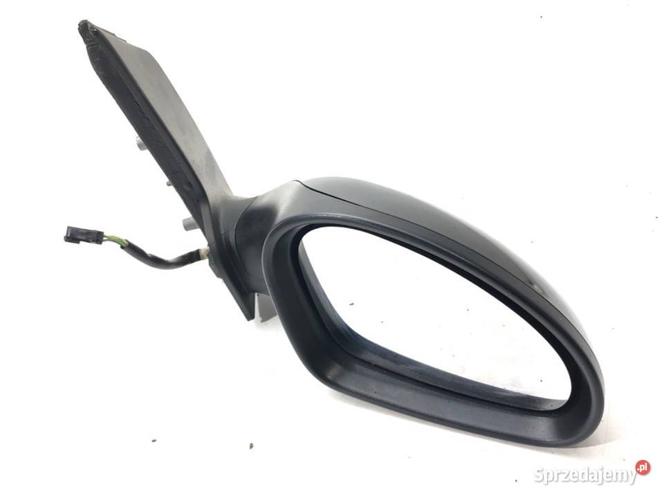 LUSTERKO PRAWY SEAT ALTEA Minivan ZEWNĘTRZNE osobowe