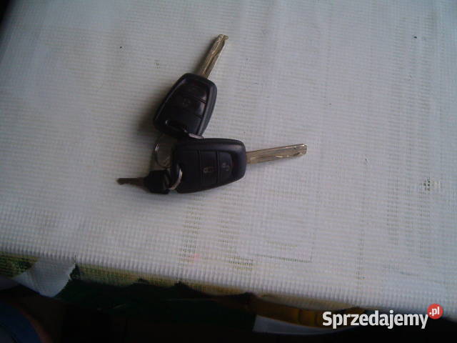 bezwypadkowy Rok produkcji 2007 Jaworzno