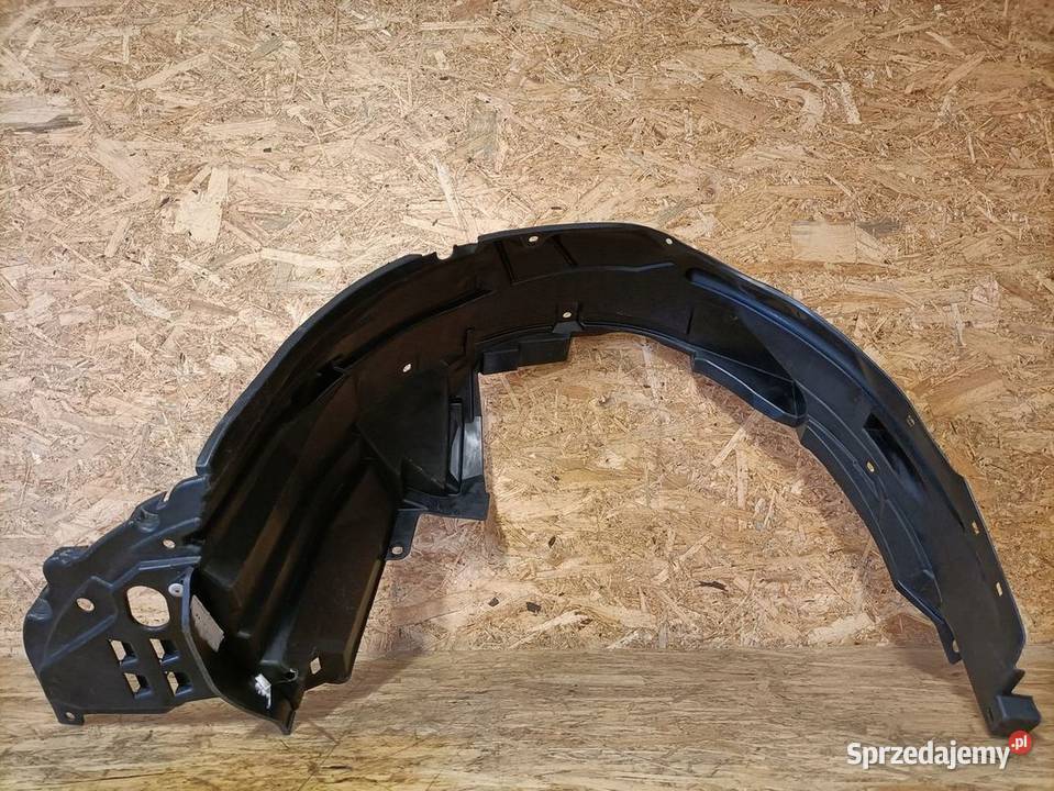 HONDA CIVIC VIII NADKOLE LEWY PRZÓD 74151SNAA00 Nadkola Pleszew sprzedam