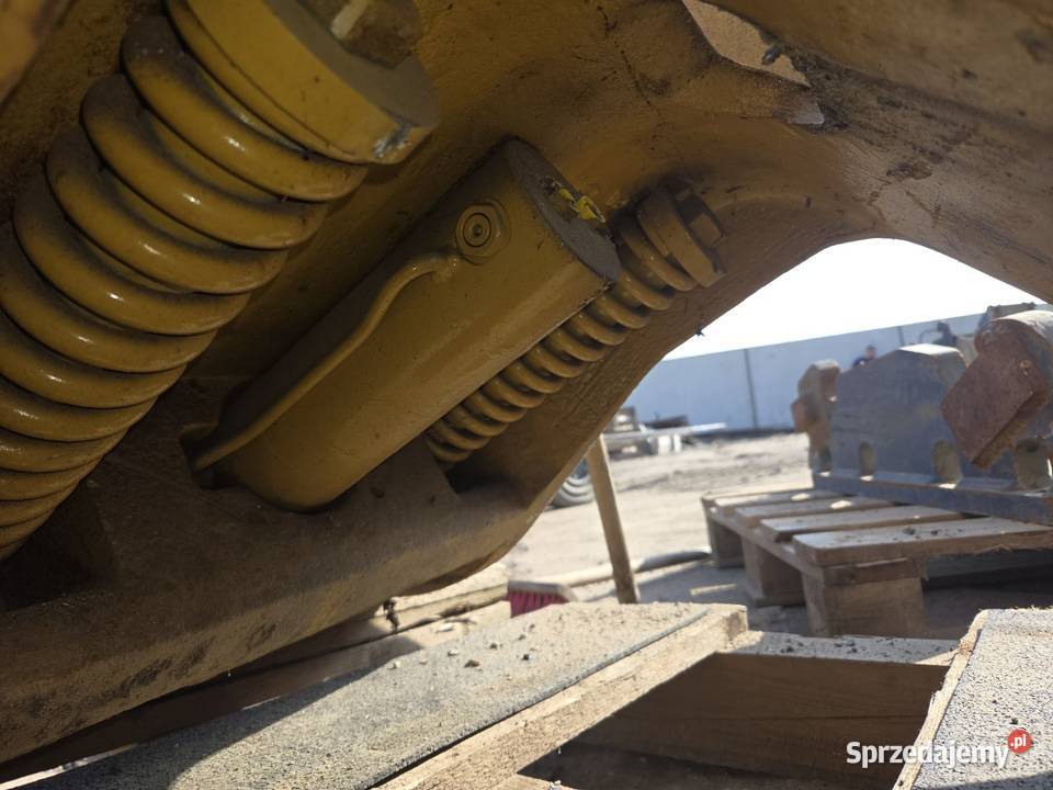 VERCHART CAT szybko złącze Pęcław