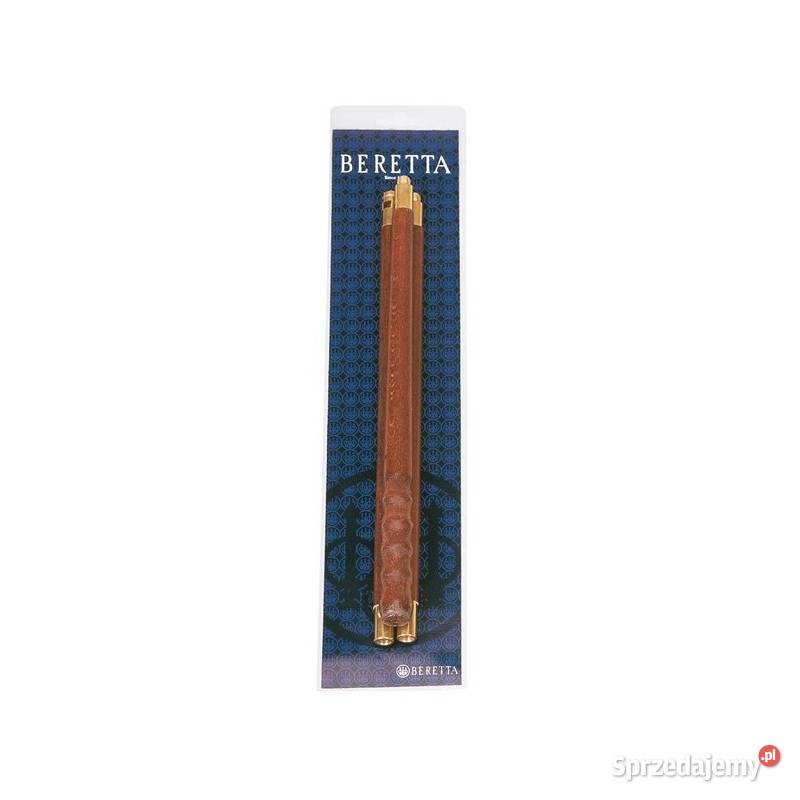 Drewniana żerdź Beretta do strzelby BA12 mazowieckie Warszawa