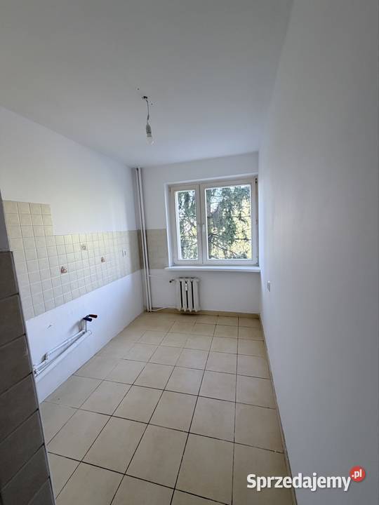 Mieszkanie 63 m2 Chrobrego Poznań