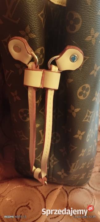 Torebka damska do ręki Warszawa