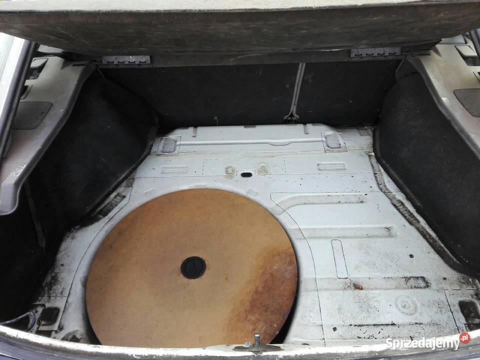 Ford Sierra xr4 20 DOHC benzyna sprzedam