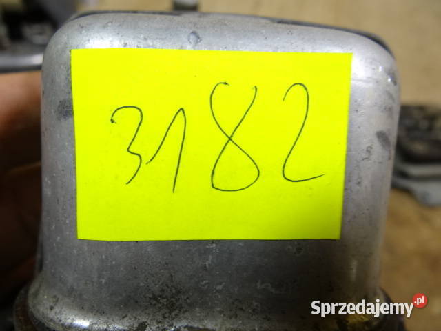 alternator regulator i mostek MZ ETZ org DDR Żary sprzedam