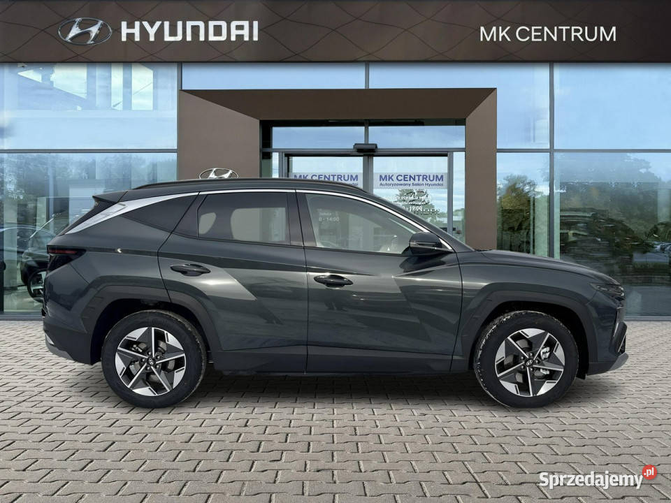 Hyundai Tucson Executive Comfort RÓŻNE KOLORY 16 tempomat łódzkie Piotrków Trybunalski