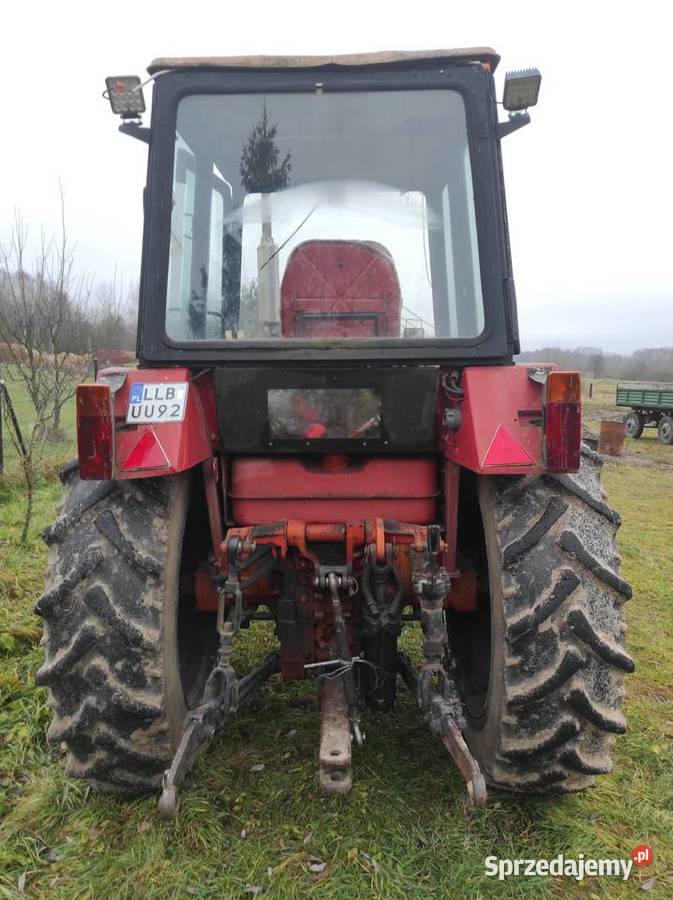 Jumz 6 zamienne c4011360 i inne Pratulin