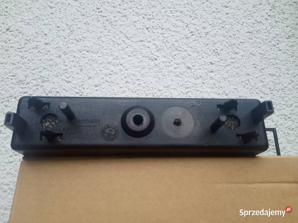 Audi 80 B3 B4 Półka schowek kokpitu Deski osobowe podkarpackie Dębica