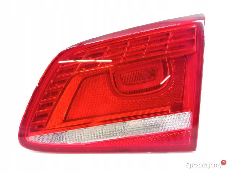 LAMPA TYŁ W KLAPĘ PRAWA SEDAN LIFT VW Volkswagen