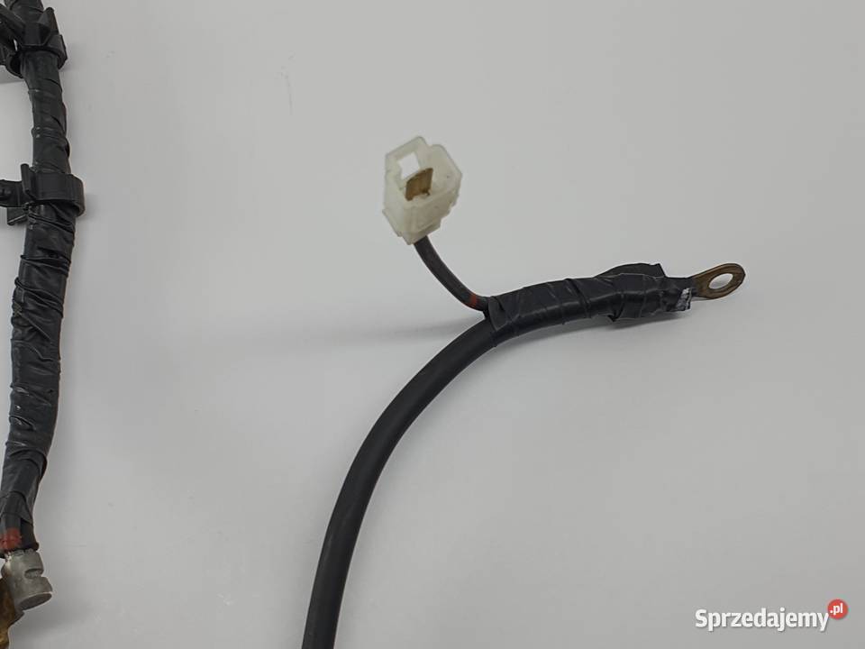 Przewod Rozrusznika Kabel Minusowy Yamaha