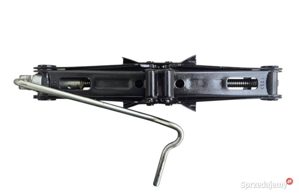 PODNOŚNIK LEWAREK SAMOCHODOWY BERLINGO III Pozostałe Działoszyce